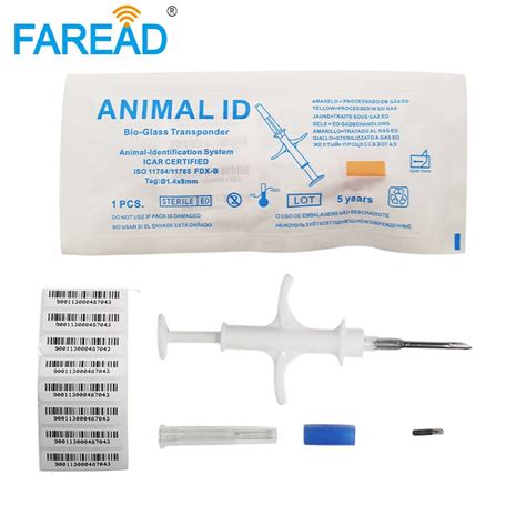 cdc rfid chip|Instructions for Veterinarians Completing the Certification of .